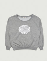 Horse One-Shoulder Mtm [gray]