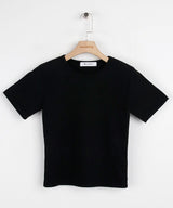 [1+1]Courtney short sleeve t-shirt - t