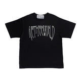 NTW TEE BLACK