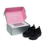 BRYN VELCRO SNK V2