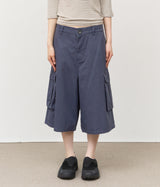 Mackin Field Cargo Bermuda