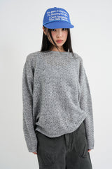 Tororo Summer Knit