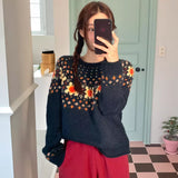 Raglan pattern - knt