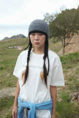 Teak Earflap Beanie (5color)