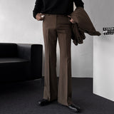 90's MAC Semi Bootcut Slacks (Set - Up/2 colors)