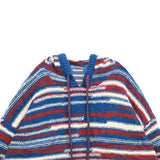 OA Manhattan Wool Hooded Knitwear (2 colors)