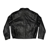 Kein leather jacket