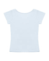 Basic Tee BabyBlue