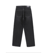 Swoo Washing Wide Denim Pants