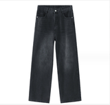  Warners 111 Basic Wide Denim Pants