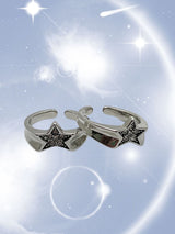 [NCT WISH RIKU] big star ring