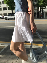 Kamiyah skirt