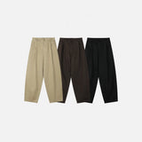 Console Bio Barrel Pants
