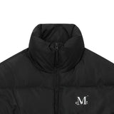 【limited price】 CHEB HIGH NECK SIGNATURE WELLON PADDING UNISEX (7Color) 