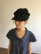 Radi Summer Hairy Cap (4color)