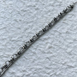Mechanical Loop Bracelet