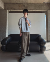 エテリ ワイドスラックス