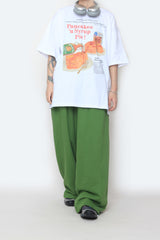 Sugar Two-Way String Pants