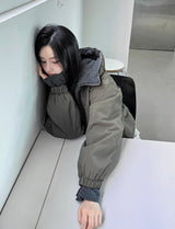 Moment Hood Padding
