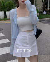 [MADE] Shabetti Cropped Cardigan