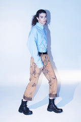 【MADE】Uti, ブラック