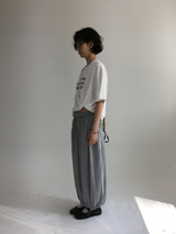 サンデー ロンドン Tシャツ (3color)
