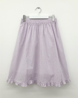 May Janchek Frill Skirt (2color)