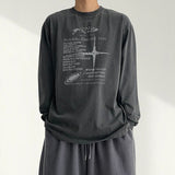 Atd Pigment Notib Sweatshirt (4 colors)
