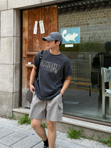 モチベーティド半袖Tシャツ