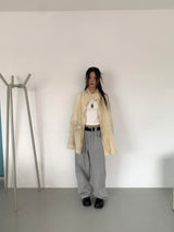 ALMOND FIELD JACKET (2C)