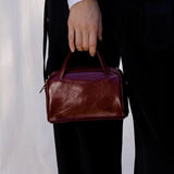 Seluna Mini Bag Red