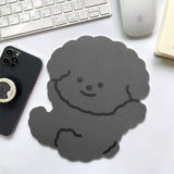 パピーマウスパッド