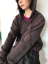 [MD pick]  マンスリーエッセンシャルノースリーブトップ (12 colors)