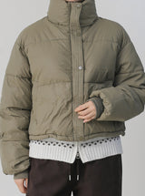 Luxe Down Short Padding