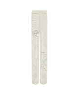 TATTOOED GRAPHIC TIGHTS_WHITE