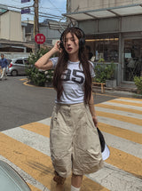 95 Stitch Slim T-shirt