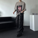 SK ピグリーン 半袖Tシャツ (2 colors)