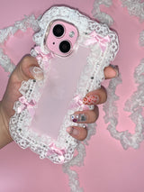 princess made phone case
