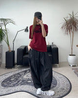 Ruti Sundays short-sleeve tee