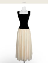 [♡MADE♡]  veil the signature low shasha long ops