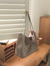 [MADE] トロール, ナイロンビッグバッグ & ショルダーバッグ