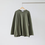 DB OVERSIZED 10S LONG SLEEVE TEE