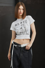 BIRD PANTS- BLACK