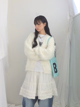 Pogmood Hailey Fur Jacket