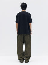 26SS★ PARACHUTE VELCRO PANTS