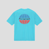 クラシックサークルロゴTシャツ