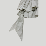 FRILL TOP