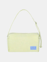 Rectangle bag (melon)
