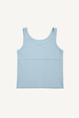 Bay sleeveless top