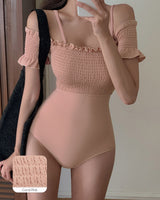 Mochra Monokini